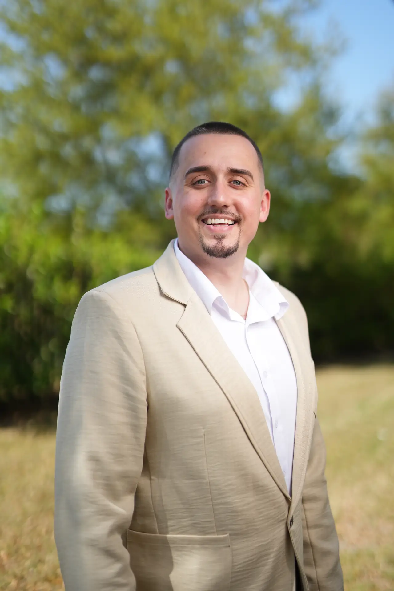 Cameron Cowart, Co-Founder and Director of Sales at Get Rooted Media