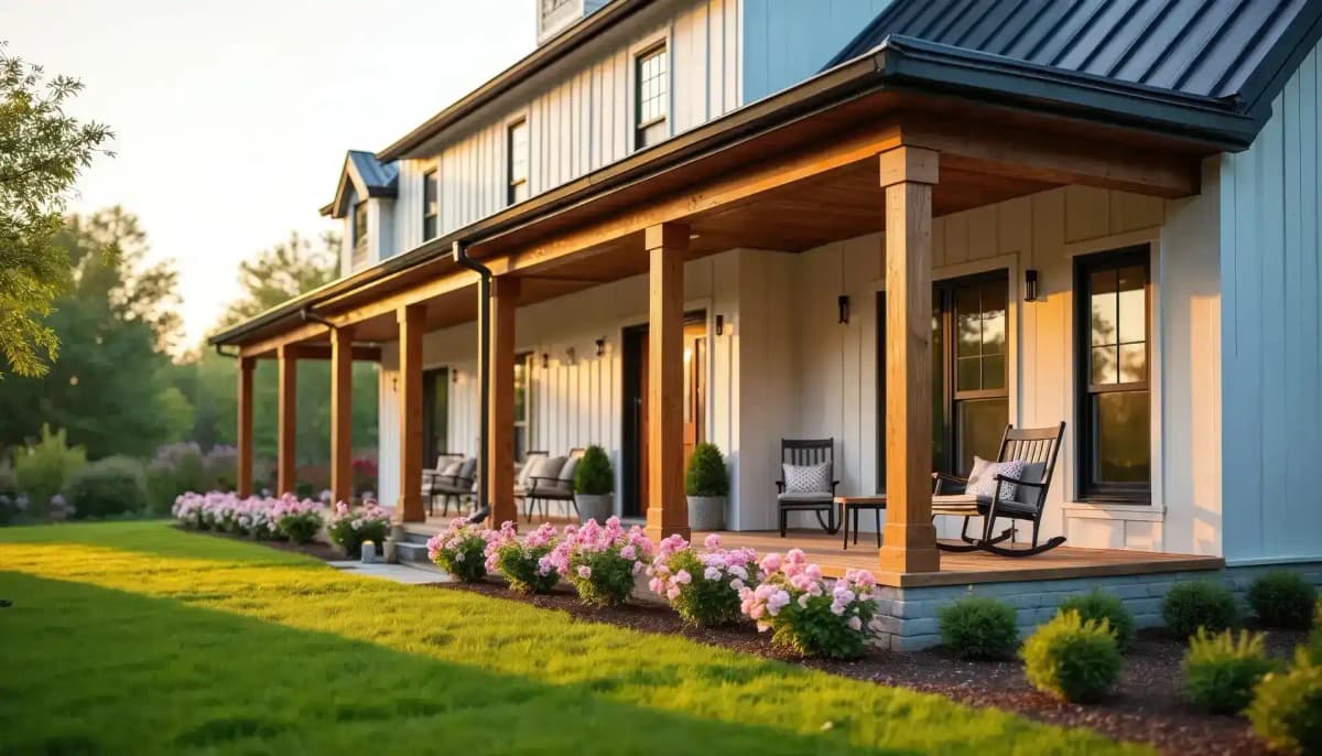 Marion County Living